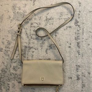 Tory Burch clutch